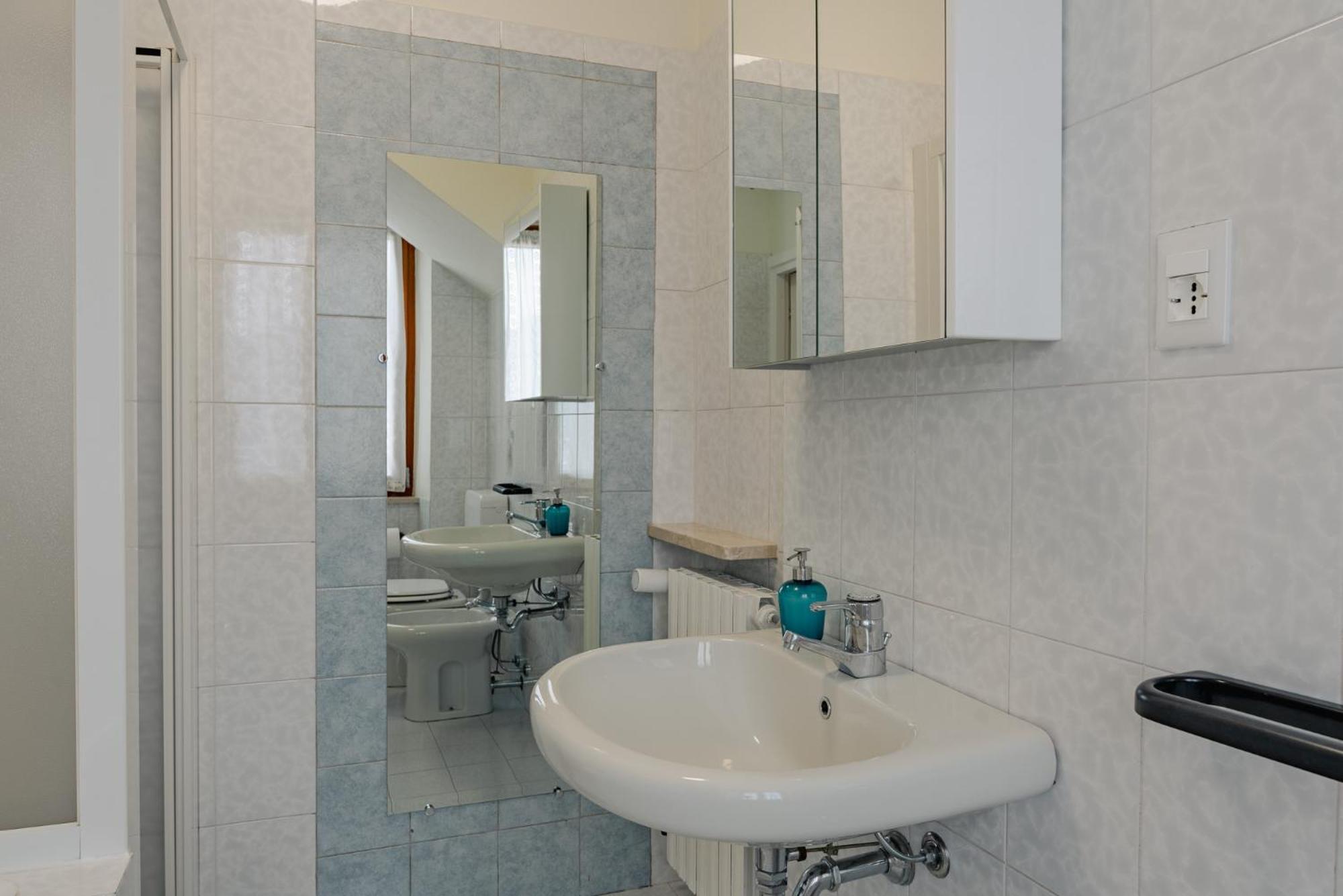 Garda Doma Bed & Breakfast Brenzone sul Garda Exterior photo
