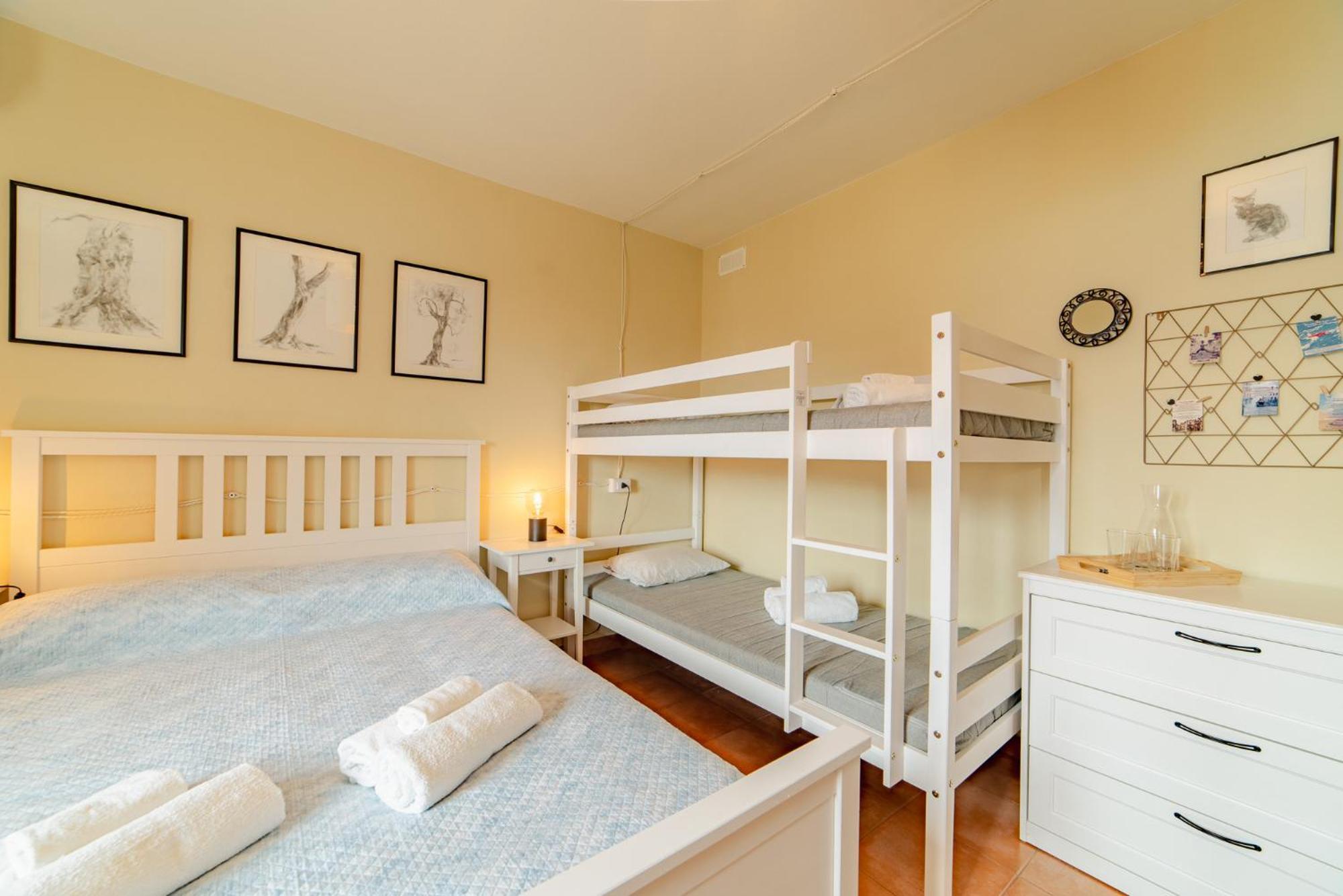 Garda Doma Bed & Breakfast Brenzone sul Garda Exterior photo