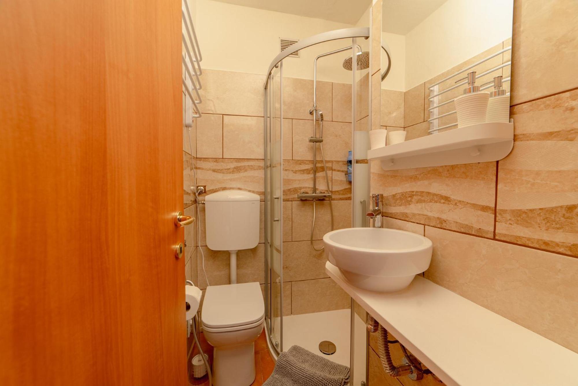 Garda Doma Bed & Breakfast Brenzone sul Garda Exterior photo