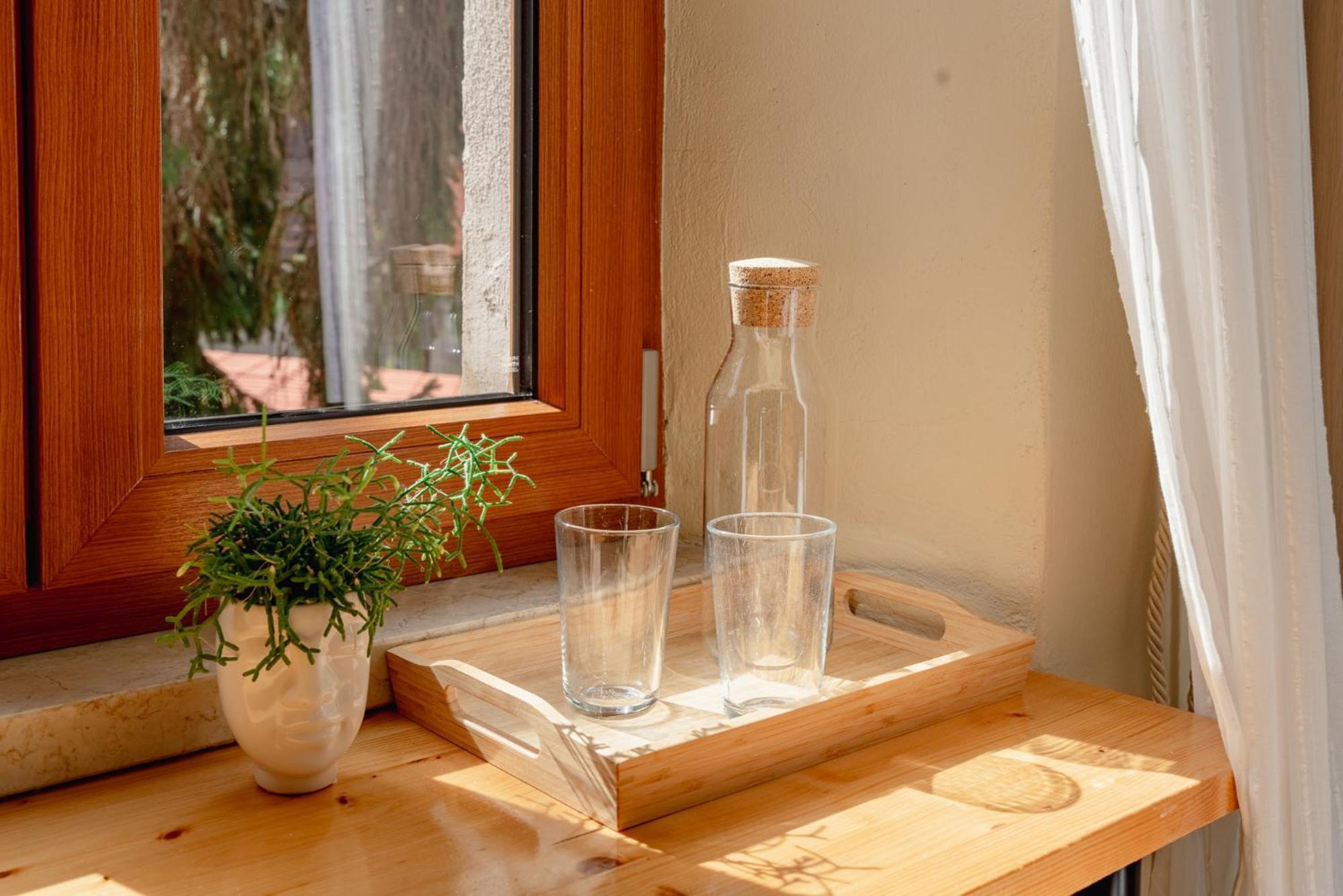 Garda Doma Bed & Breakfast Brenzone sul Garda Exterior photo