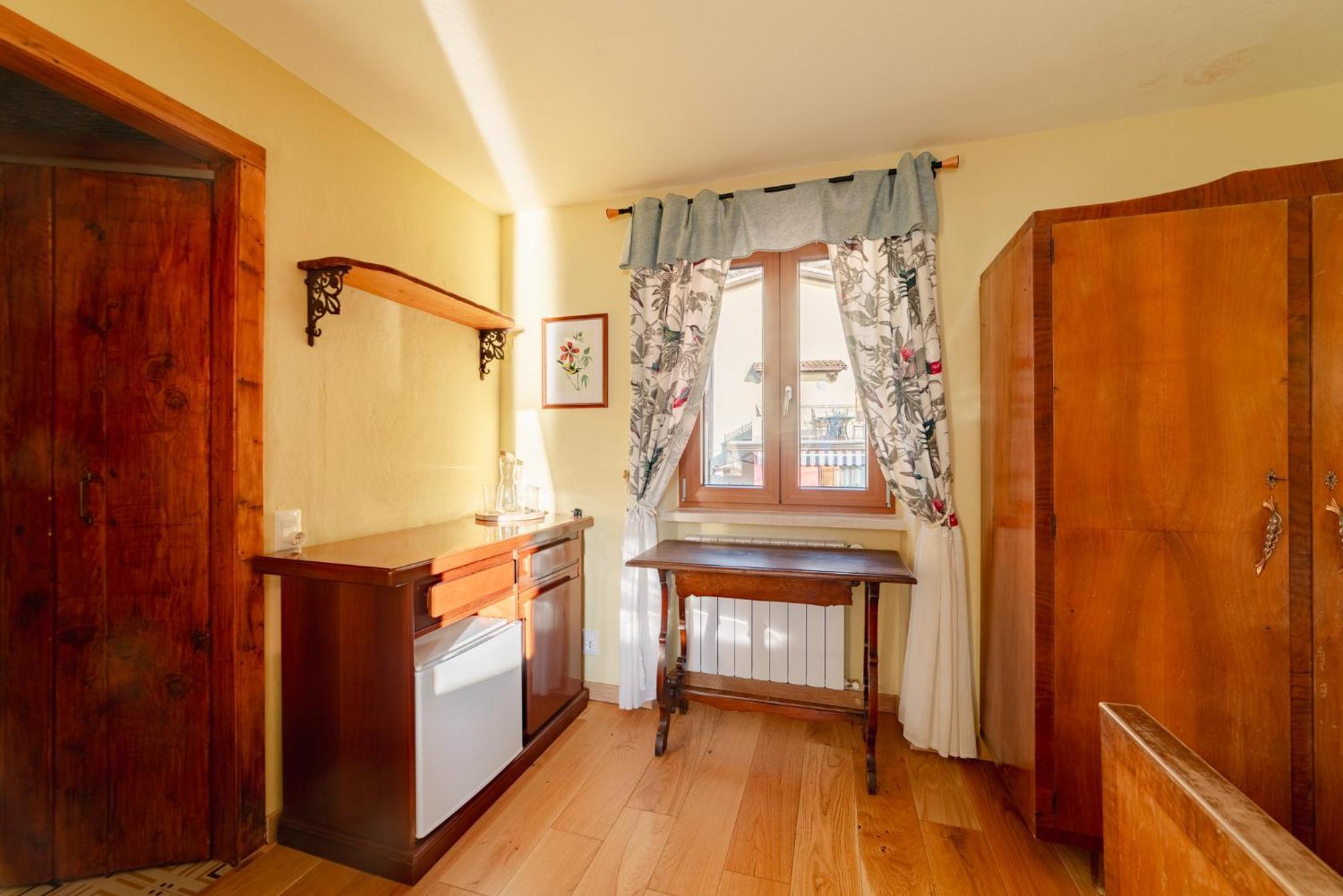Garda Doma Bed & Breakfast Brenzone sul Garda Room photo