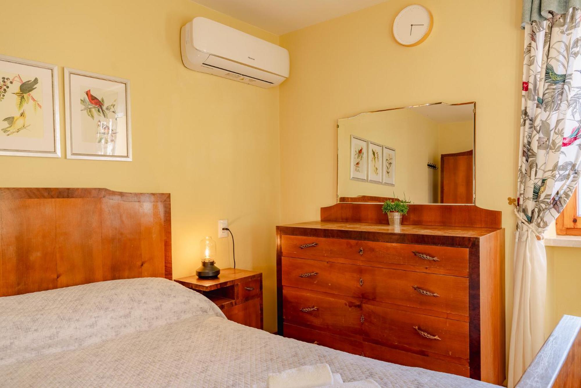 Garda Doma Bed & Breakfast Brenzone sul Garda Room photo