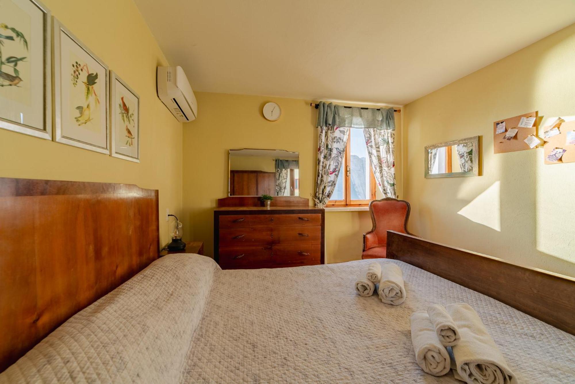 Garda Doma Bed & Breakfast Brenzone sul Garda Room photo